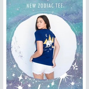 🐘IVORY ELLA TEE🐘